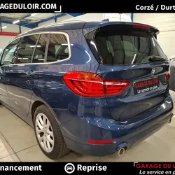 BMW Serie 2 Gran Tourer 218d Business Design Auto Durtal