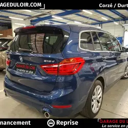 BMW Serie 2 Gran Tourer 218d Business Design Auto Durtal