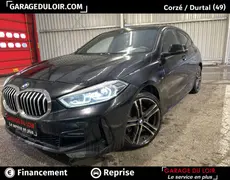 BMW Serie 1 Durtal