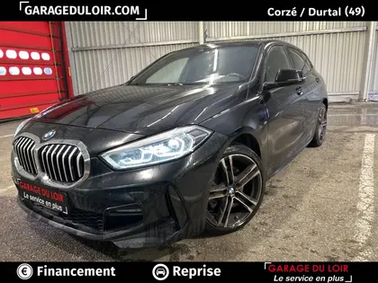 BMW Serie 1 - 118i DKG7 M Sport - 26 490 €