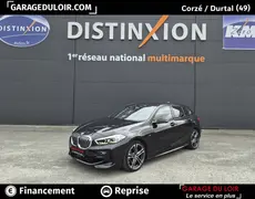 BMW Serie 1 Durtal