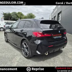 BMW Serie 1 118i DKG7 M Sport Durtal
