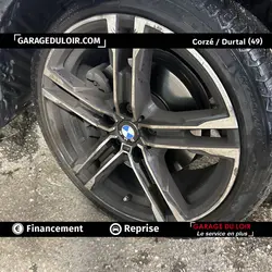 BMW Serie 1 118i DKG7 M Sport Durtal