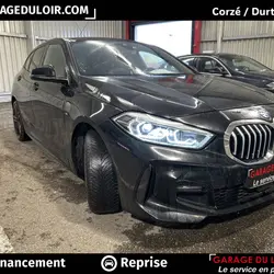 BMW Serie 1 118i DKG7 M Sport Durtal