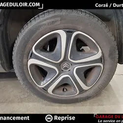 Citroen C3 Aircross BlueHDi 120 S&S EAT6 Feel Pack Business Corz&eacute;