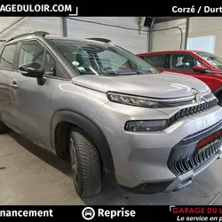 Citroen C3 Aircross BlueHDi 120 S&S EAT6 Feel Pack Business Corz&eacute;