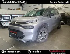 Citroen C3 Aircross Durtal