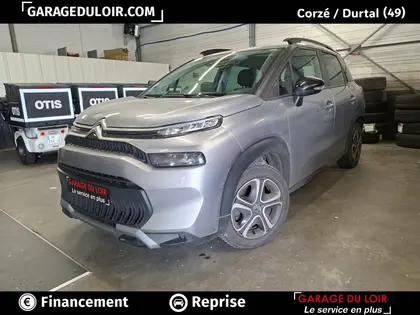 Citroen C3 Aircross - BlueHDi 120 S&S EAT6 Feel Pack Business - 11 990 €