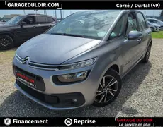 Citroen C4 Spacetourer Durtal