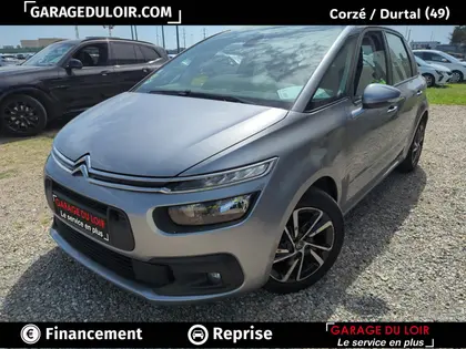 Citroen C4 Spacetourer - BlueHDi 130 S&S BVM6 Business - 12 990 €