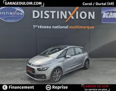 Citroen C4 Spacetourer Durtal
