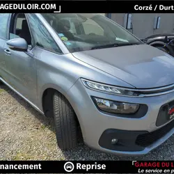 Citroen C4 Spacetourer BlueHDi 130 S&S BVM6 Business Durtal