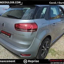 Citroen C4 Spacetourer BlueHDi 130 S&S BVM6 Business Durtal