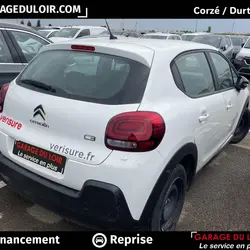 Citroen C3 BlueHDi 100 S&S BVM Feel Business Corz&eacute;