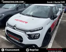 Citroen C3 Durtal
