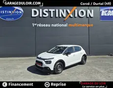 Citroen C3 Durtal