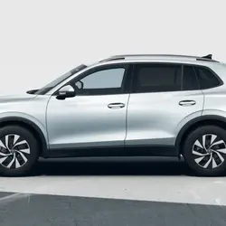 Volkswagen Tiguan 2.0 TDI 150ch DSG7 VW Edition occasion - Pont-Audemer - photo 2/10