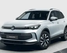 Volkswagen Tiguan Deauville