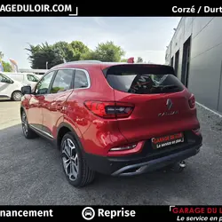 Renault Kadjar Intens Blue dCi 115 EDC Durtal
