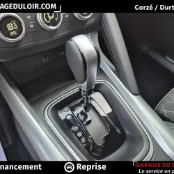 Renault Kadjar Intens Blue dCi 115 EDC Durtal