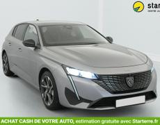 Peugeot 308 III Phase 1 Saint-Fons