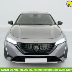 Peugeot 308 III Phase 1 BlueHDi 130ch S&S EAT8 Allure occasion - Saint-Fons - photo 2/23