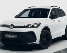 Volkswagen Tiguan Pont-Audemer