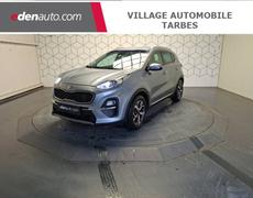 Kia Sportage Tarbes
