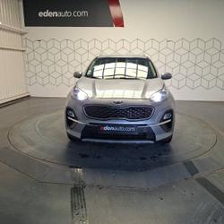 Kia Sportage 1.6 CRDi 136ch MHEV DCT7 4x2 Design Tarbes