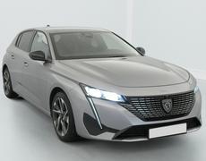 Peugeot 308 III Phase 1 Hénin-Beaumont