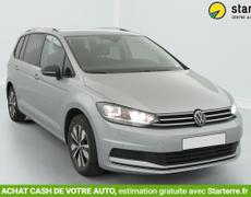 Volkswagen Touran Saint-Fons