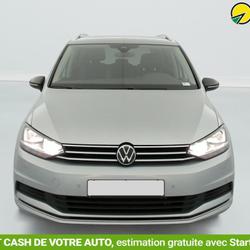 Volkswagen Touran 1.5 TSI EVO 150 BVM6 7pl VW Edition occasion - Saint-Fons - photo 2/23