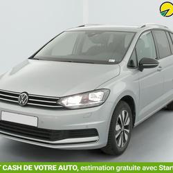 Volkswagen Touran 1.5 TSI EVO 150 BVM6 7pl VW Edition occasion - Saint-Fons - photo 3/23