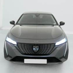 Peugeot 308 III Phase 1 Hybrid 145 e-DCS6 Allure occasion - H&eacute;nin-Beaumont - photo 2/10