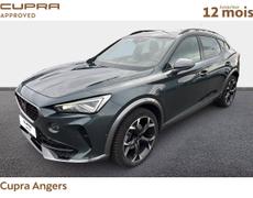 Cupra Formentor Angers