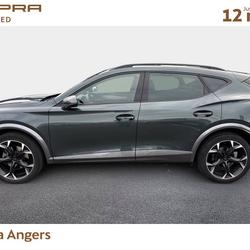 Cupra Formentor Formentor 1.5 TSI 150 ch DSG7 Business Edition Angers