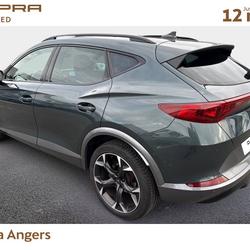 Cupra Formentor Formentor 1.5 TSI 150 ch DSG7 Business Edition Angers
