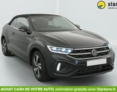 Volkswagen T-Roc Saint-Fons