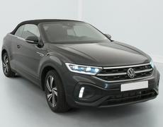 Volkswagen T-Roc Hénin-Beaumont