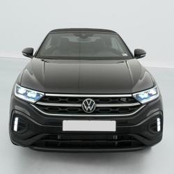 Volkswagen T-Roc 1.5 TSI EVO 150 START STOP DSG7 R-LINE occasion - H&eacute;nin-Beaumont - photo 2/10
