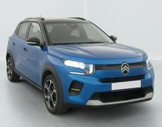 Citroen C3 Hénin-Beaumont