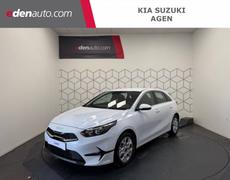 Kia Cee'd - 1.0 T-GDi 100 ch BVM6 Active - 22 980 €