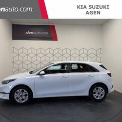 Kia Cee'd 1.0 T-GDi 100 ch BVM6 Active Bo&eacute;