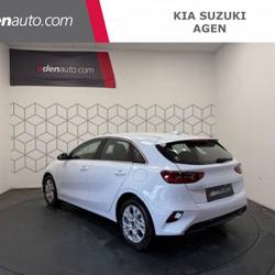 Kia Cee'd 1.0 T-GDi 100 ch BVM6 Active Sainte-Bazeille