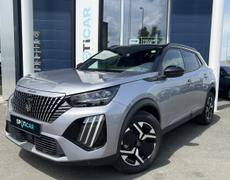 Peugeot 2008 Beaucouzé