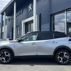 Peugeot 2008 Hybrid 145 e-DCS6 GT Beaucouz&eacute;
