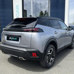 Peugeot 2008 Hybrid 145 e-DCS6 GT Beaucouz&eacute;