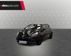 Renault Clio 4 Mourenx