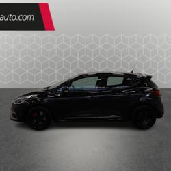 Renault Clio 4 IV 1.6 Turbo 200 RS EDC Mourenx
