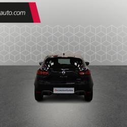 Renault Clio 4 IV 1.6 Turbo 200 RS EDC Mourenx